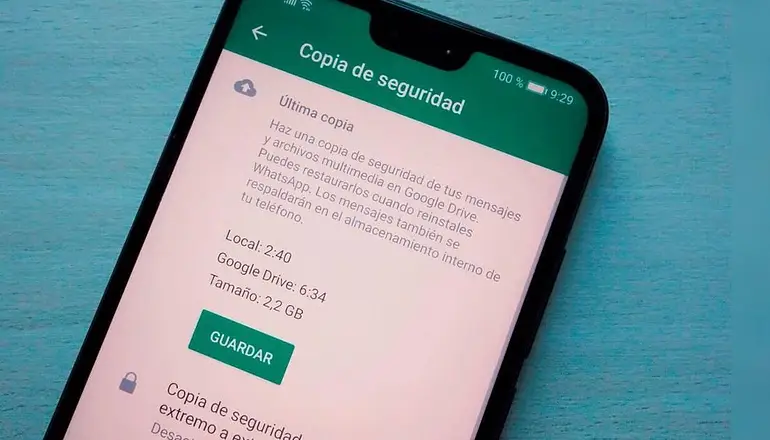 WhatsApp