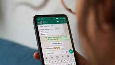 Paso a paso, cómo recuperar mensajes borrados de WhatsApp