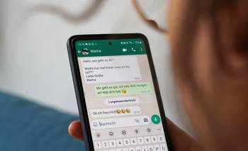 Cómo recuperar mensajes borrados de WhatsApp en 4 simples pasos | Whatsapp