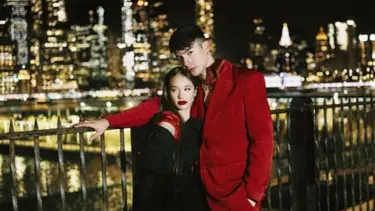 Por qué se separó Ángela Torres de Rusherking: qué pasó realmente