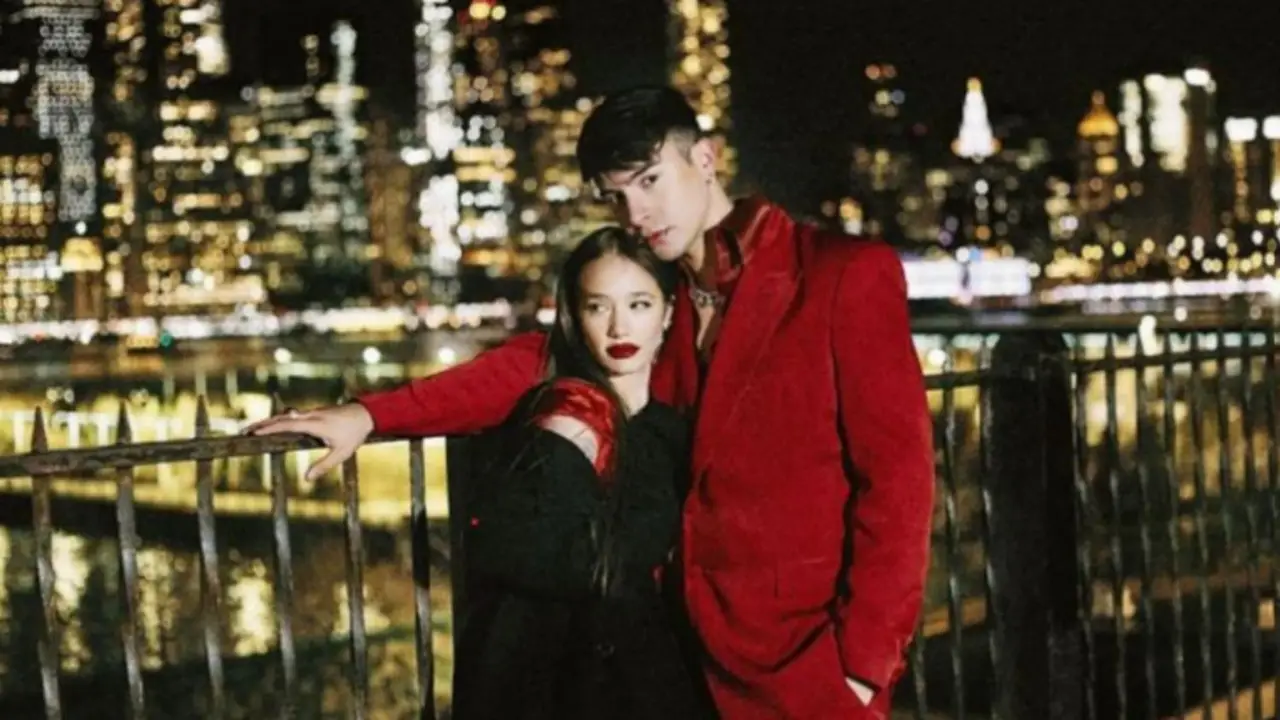 Por qué se separó Ángela Torres de Rusherking: qué pasó realmente