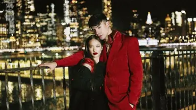 Por qué se separó Ángela Torres de Rusherking: qué pasó realmente Por qué se separó Ángela Torres de Rusherking: qué pasó realmente