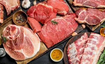Comer carne te podría estar envejeciendo: experta en longevidad encendió las alarmas | Consejos de salud