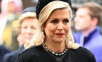 Máxima Zorreguieta habló sobre el suicidio de su hermana Inés | Realeza