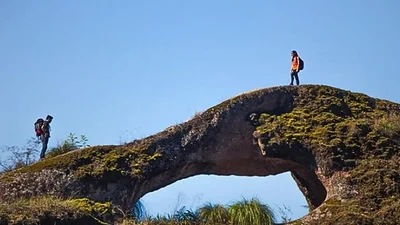 Le dicen "La Sucursal del Cielo" y es sede la Fiesta de la Humita Le dicen "La Sucursal del Cielo" y es sede la Fiesta de la Humita