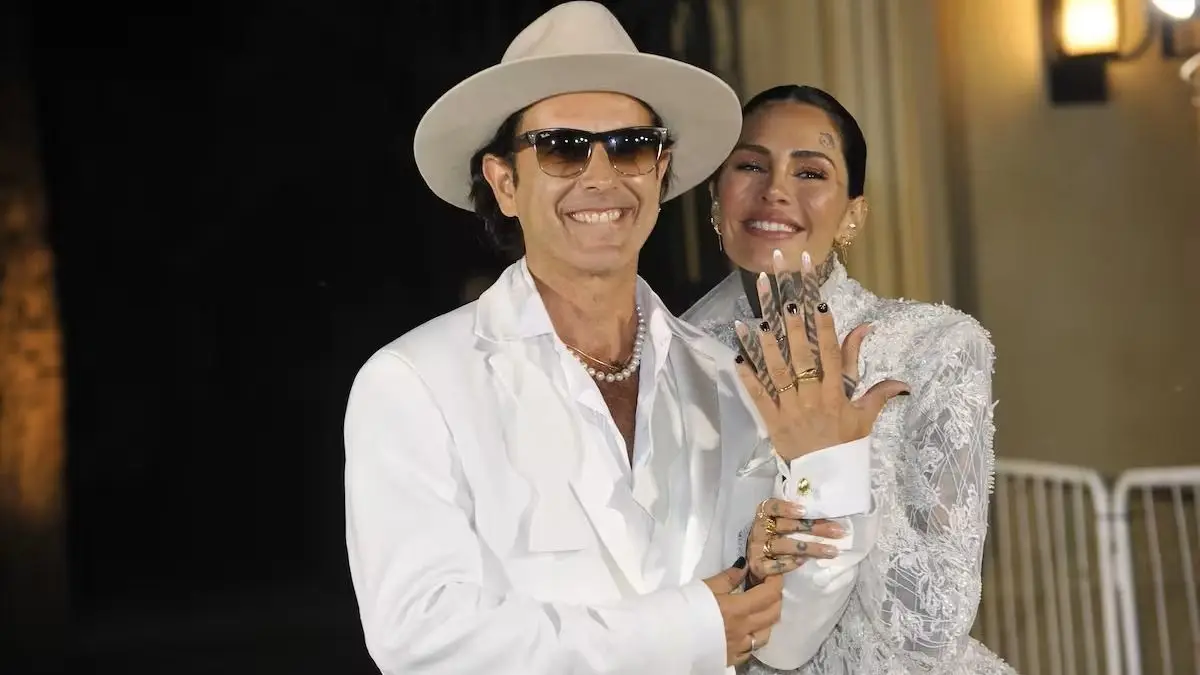 Por qué se separaron Cande Tinelli y Coti Sorokin: los motivos de la  ruptura | El Destape