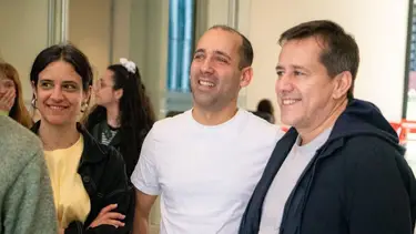 Fuerza Patria se lanza en CABA, el distrito más difícil, con el objetivo de dar pelea