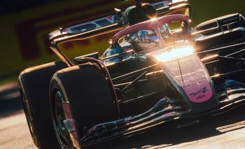 Colapinto corre en el GP de Bakú, en Azerbaiyán: 5 datos a saber | Fórmula 1