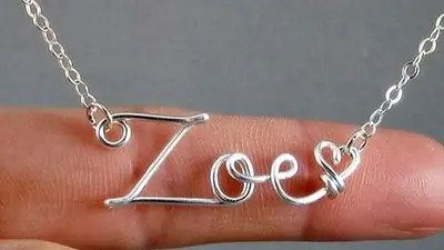 El nombre Zoe. El nombre Zoe.