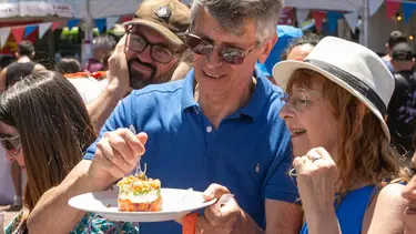 Entradas gratis para la Feria Francesa a Buenos Aires 2025: cuándo es el evento con lo mejor de la gastronomía gala