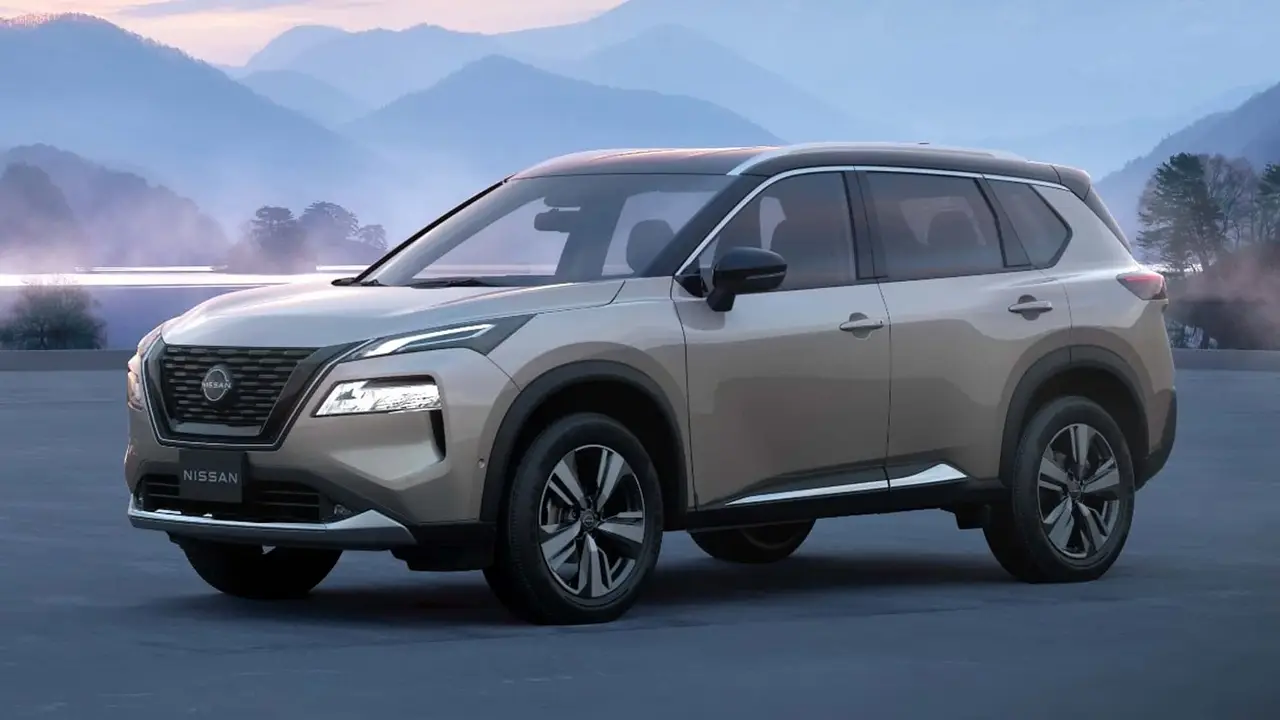 Nissan X-Trail en septiembre 2025: precios, mecánica y diseño del nuevo SUV compacto