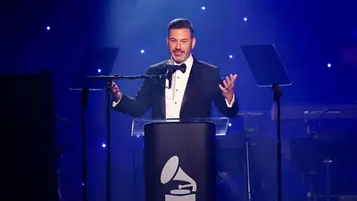 Trump aplaude la suspensión del programa de Jimmy Kimmel y pide castigar a las cadenas críticas Trump aplaude la suspensión del programa de Jimmy Kimmel y pide castigar a las cadenas críticas