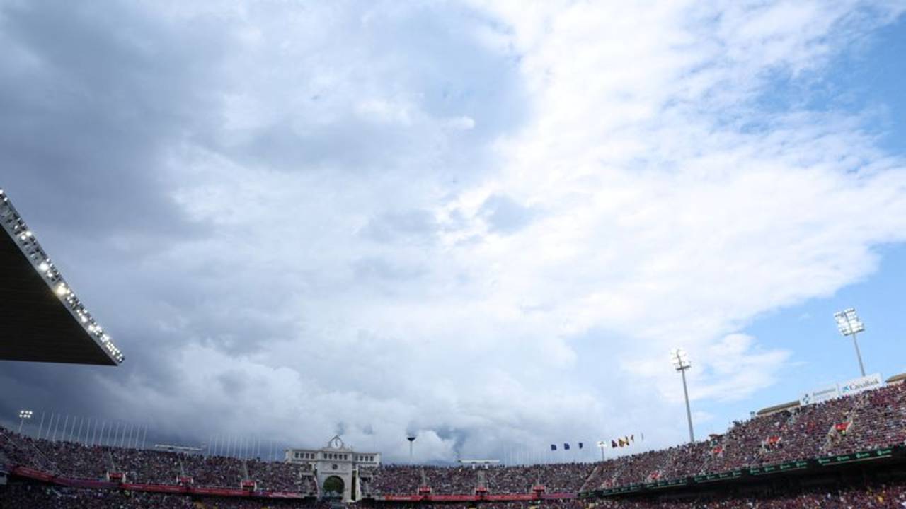 El Barça jugará el partido de Champions contra el PSG en el estadio Lluís Companys