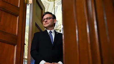 Los republicanos del Congreso de EEUU buscan evitar una paralización del Gobierno Los republicanos del Congreso de EEUU buscan evitar una paralización del Gobierno