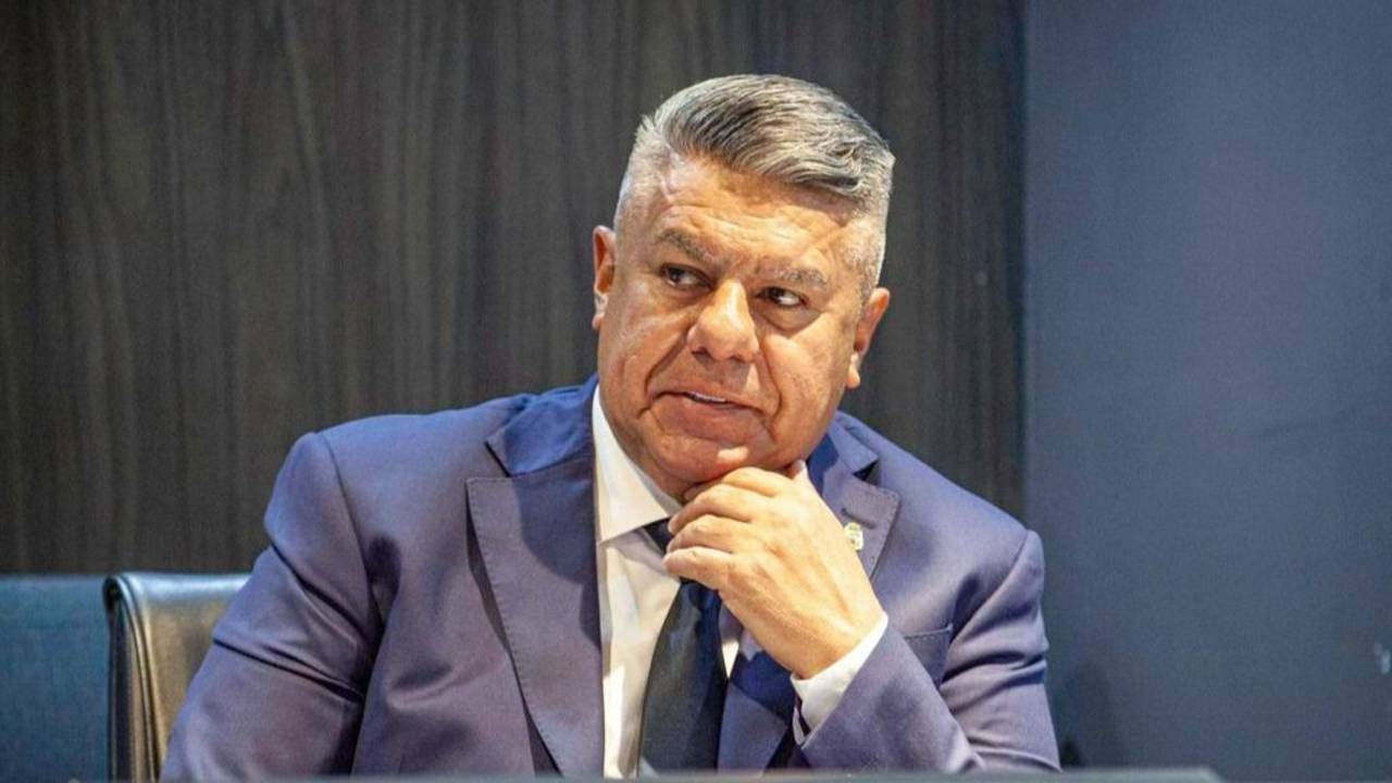 El impensado cambio de última hora de la AFA en el reglamento del fútbol argentino: "Sin efecto"