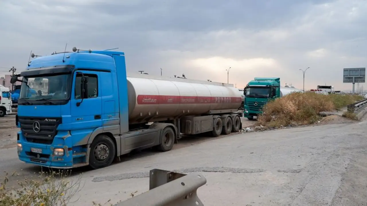 Irak está cerca de un acuerdo para reanudar exportación de petróleo de Kurdistán a Turquía: fuentes