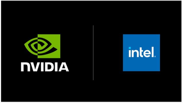 NVIDIA e Intel se unen: qué planean desarrollar juntos