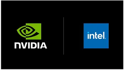 nvidia e intel nvidia e intel