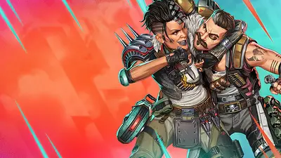 Apex Legends Apex Legends