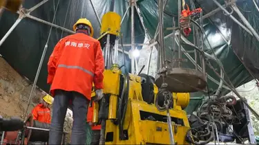 Encontraron el yacimiento de oro más grande del mundo: en qué país y cuántos millones de dólares vale