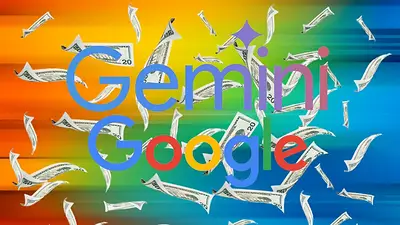 google gemini google gemini