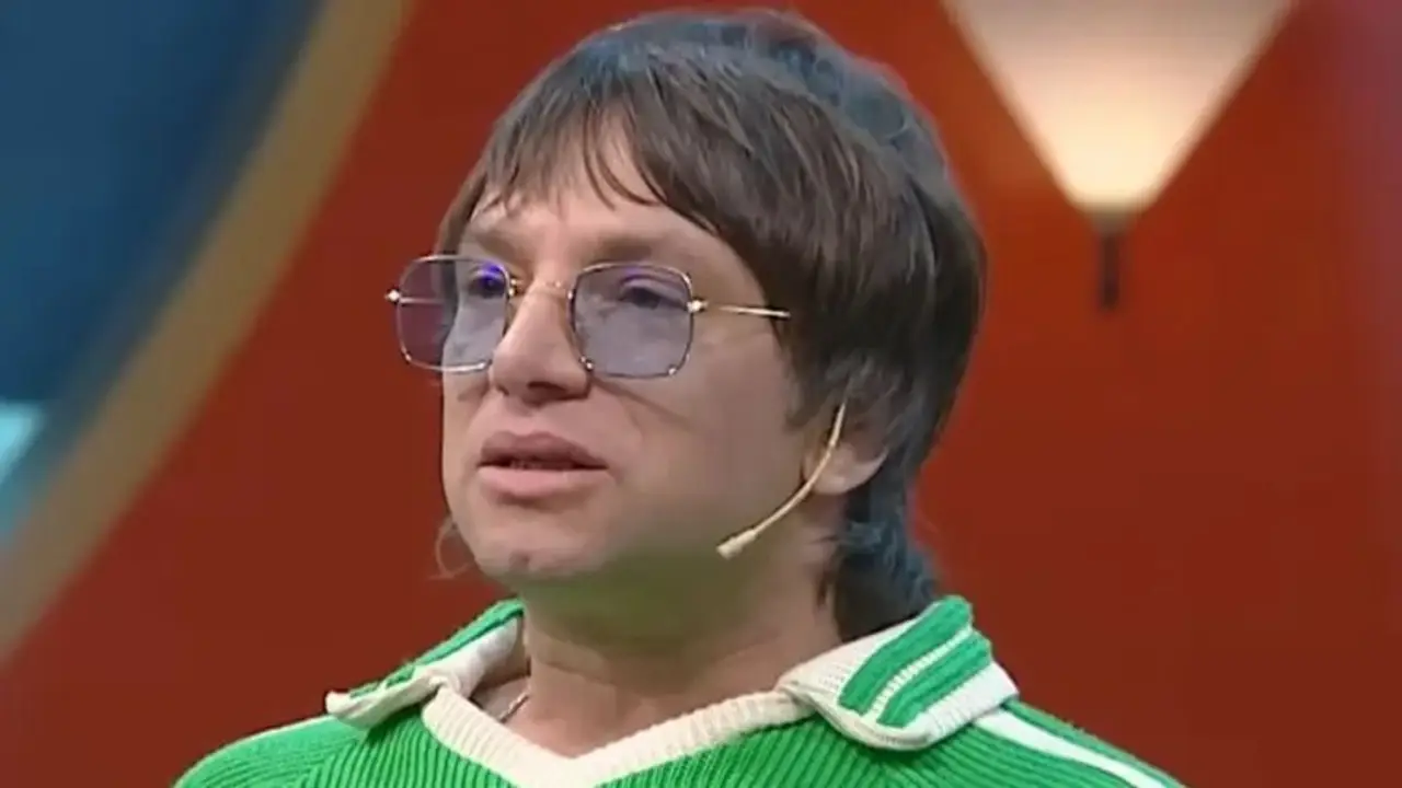 Entrevista a Joaquín Levinton