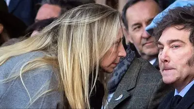 El juez Martínez de Giorgi rechazó la causa $LIBRA El juez Martínez de Giorgi rechazó la causa $LIBRA