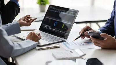 Con foco en formación financiera, La Rioja abrió inscripción para capacitaciones internacionales Con foco en formación financiera, La Rioja abrió inscripción para capacitaciones internacionales