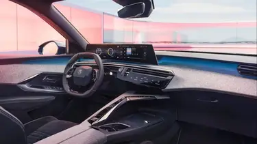 Una locura: este es el nuevo auto que lanzó Peugeot y es furor en Argentina