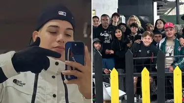 La familia de Thiago Medina pidió oraciones para su recuperación