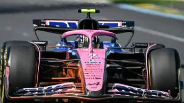 Dónde ver en vivo online la F1 en Argentina: esta es la forma