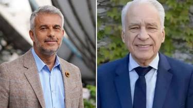 Fuerte opinión de Mario Massaccesi sobre Alberto Cormillot