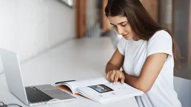 Los mejores trucos para estudiar eficazmente, según la Inteligencia artificial