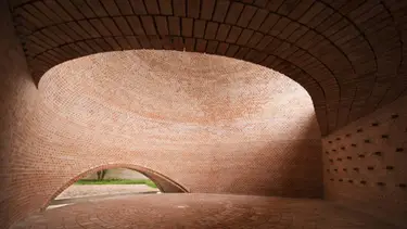 La mejor construcción religiosa del mundo es esta capilla argentina