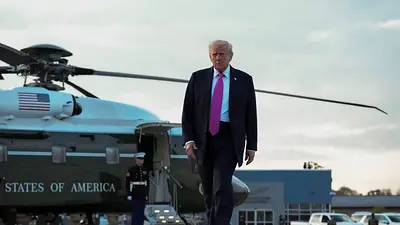Orden de Trump que niega subvenciones a artistas por "ideología de género" viola Primera Enmienda, según juez Orden de Trump que niega subvenciones a artistas por "ideología de género" viola Primera Enmienda, según juez