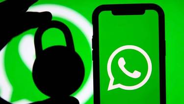 WhatsApp: cómo activar el modo Antirrobo en 2 pasos