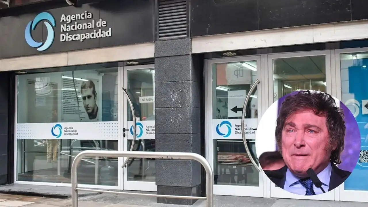 Tras la orden judicial, la ANDIS pago las pensiones por discapacidad suspendidas en Formosa