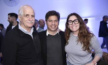 Rumbo a octubre: Kicillof encabezó un encuentro con candidatos de Fuerza Patria | Elecciones 2025