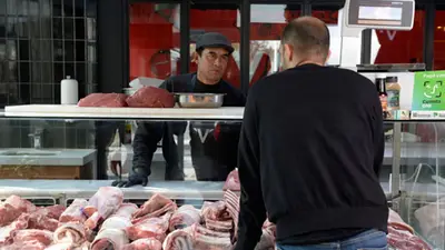 Cuenta DNI: descuento de $6.000 en ferias y mercados para el sábado 27 de septiembre 2025 y cómo conseguirlo Cuenta DNI: descuento de $6.000 en ferias y mercados para el sábado 27 de septiembre 2025 y cómo conseguirlo