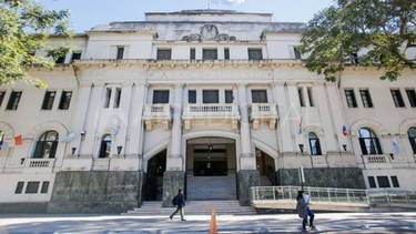 Condenaron a 10 años de prisión a un pastor evangélico por abuso sexual