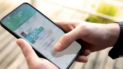 Cuenta DNI: descuentos del 40% en ferias y 20% en supermercados para el domingo 21 de septiembre 2025 Cuenta DNI: descuentos del 40% en ferias y 20% en supermercados para el domingo 21 de septiembre 2025