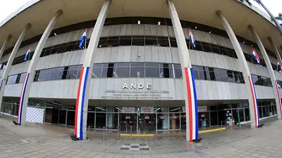 Interconexión con Paraguay: el Gobierno de Formosa podría recuperar la energía eléctrica en 15 días Interconexión con Paraguay: el Gobierno de Formosa podría recuperar la energía eléctrica en 15 días