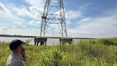 Interconexión con Paraguay: el Gobierno de Formosa podría recuperar la energía eléctrica en 15 días