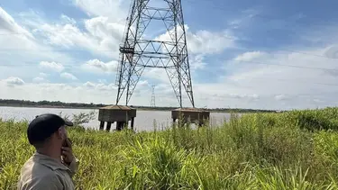 Interconexión con Paraguay: el Gobierno de Formosa podría recuperar la energía eléctrica en 15 días