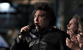Javier Milei cerró 47 políticas de cuidado social en 21 meses de gestión | Ajuste