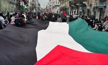 Reino Unido, Australia y Canadá reconocieron al Estado de Palestina  | Palestina 