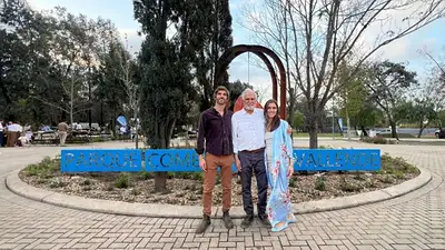 Nuevallende Nuevallende