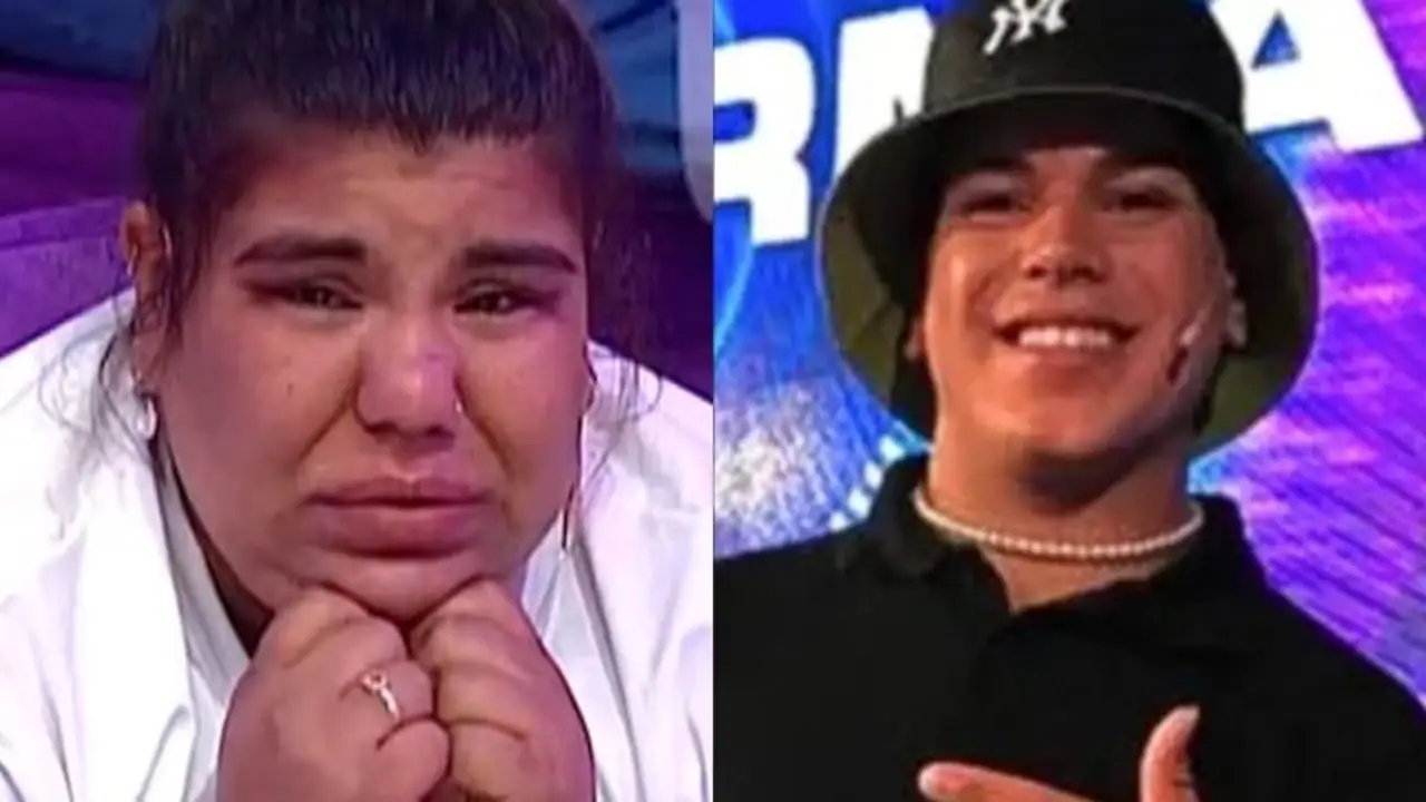 Camilota Thiago Medina