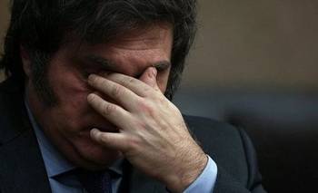 Milei sin virtud y sin fortuna | Columna