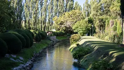 Gaiman pueblo de Chubut Gaiman pueblo de Chubut